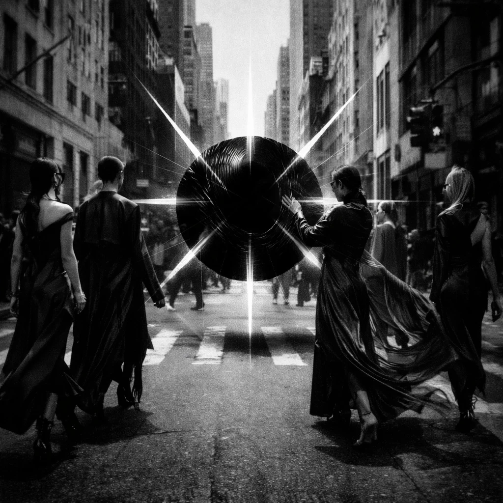 RECOVERED BTM ART // AXIOM